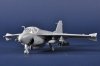 Trumpeter 01640 Grumman A-6A/E Intruder 1/72